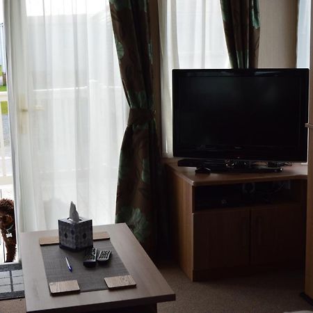 Appartement Bobby'S Bolthole à Heysham Extérieur photo